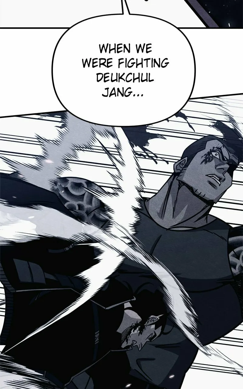 Zombie X Slasher Chapter 41 page 22 - 