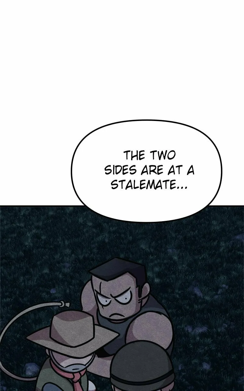 Zombie X Slasher Chapter 41 page 26 - 
