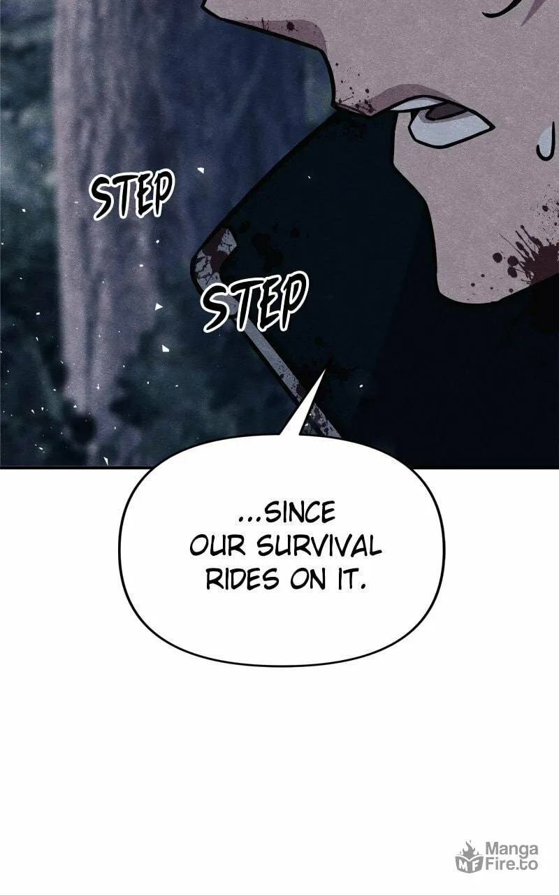 Zombie X Slasher Chapter 41 page 30 - 