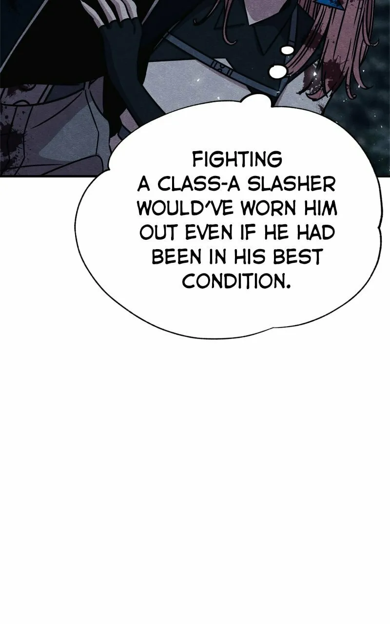 Zombie X Slasher Chapter 41 page 4 - 