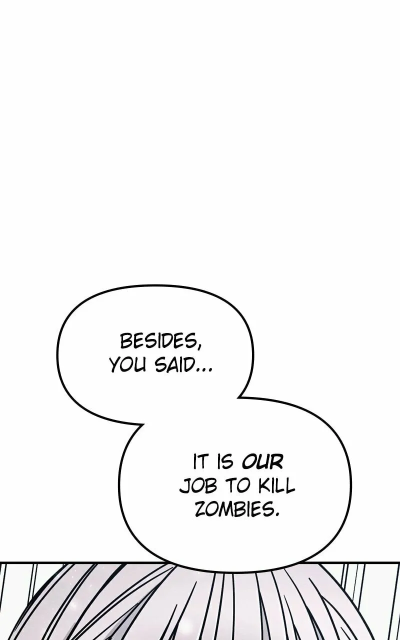 Zombie X Slasher Chapter 41 page 31 - 