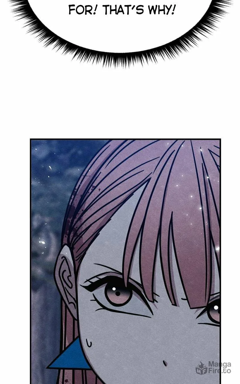 Zombie X Slasher Chapter 41 page 33 - 
