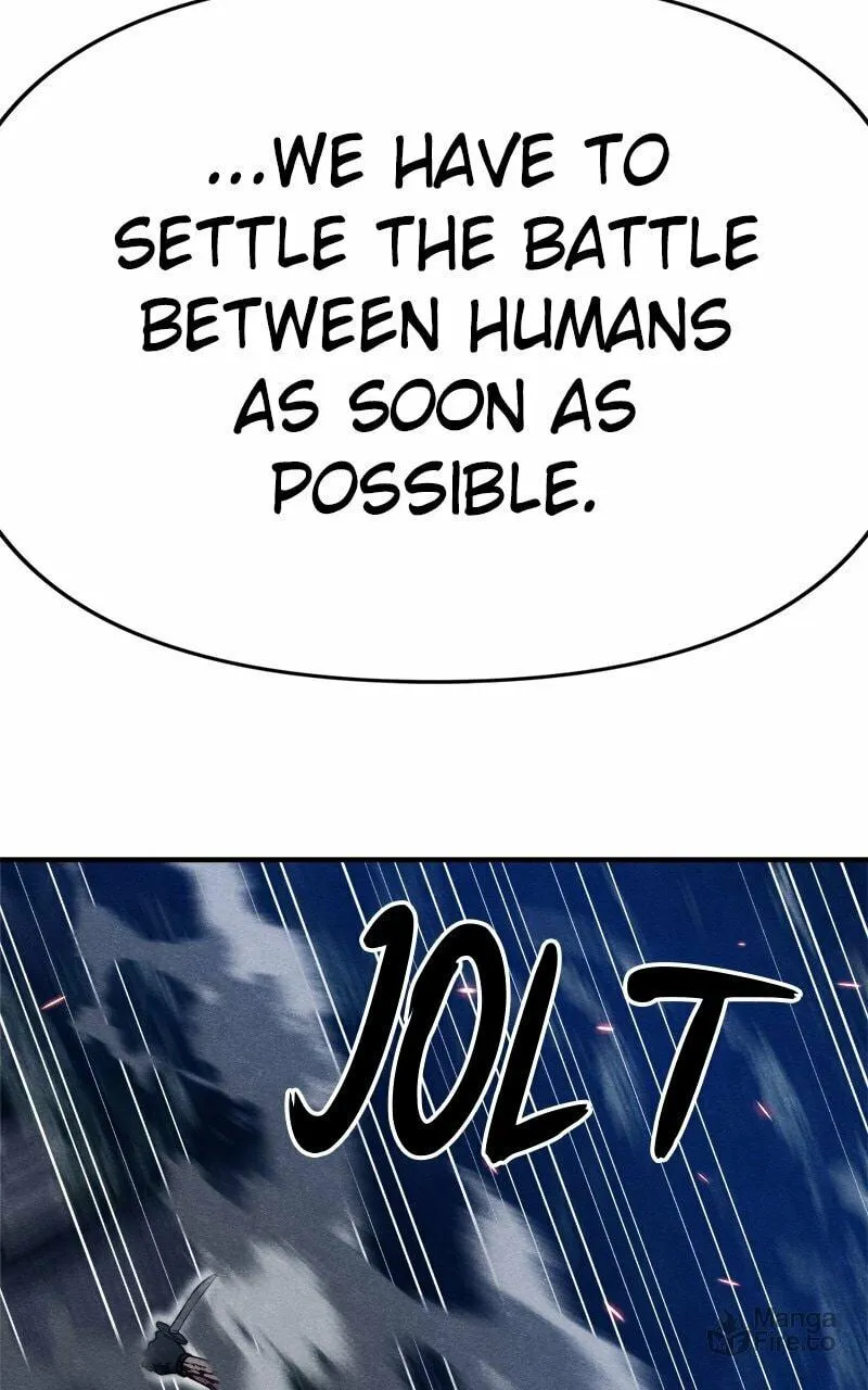 Zombie X Slasher Chapter 41 page 35 - 