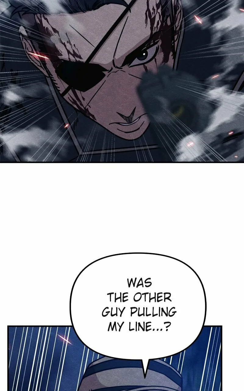 Zombie X Slasher Chapter 41 page 38 - 