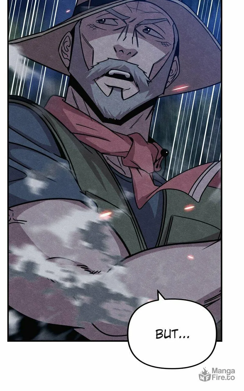 Zombie X Slasher Chapter 41 page 39 - 