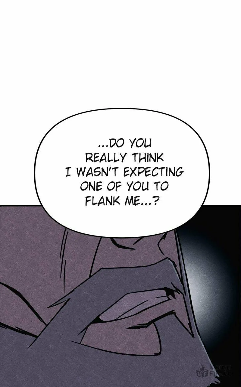Zombie X Slasher Chapter 41 page 40 - 