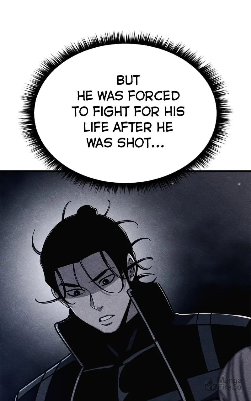 Zombie X Slasher Chapter 41 page 5 - 