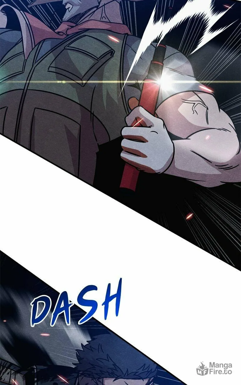 Zombie X Slasher Chapter 41 page 42 - 
