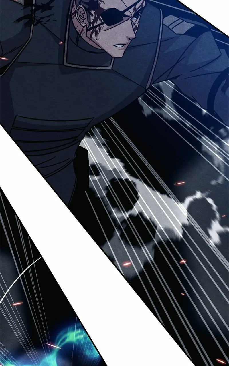 Zombie X Slasher Chapter 41 page 43 - 
