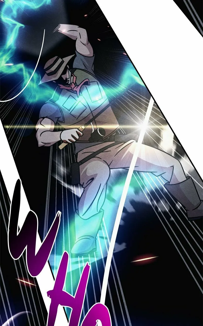Zombie X Slasher Chapter 41 page 44 - 