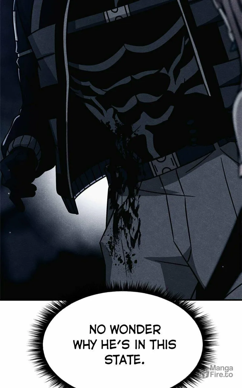 Zombie X Slasher Chapter 41 page 6 - 