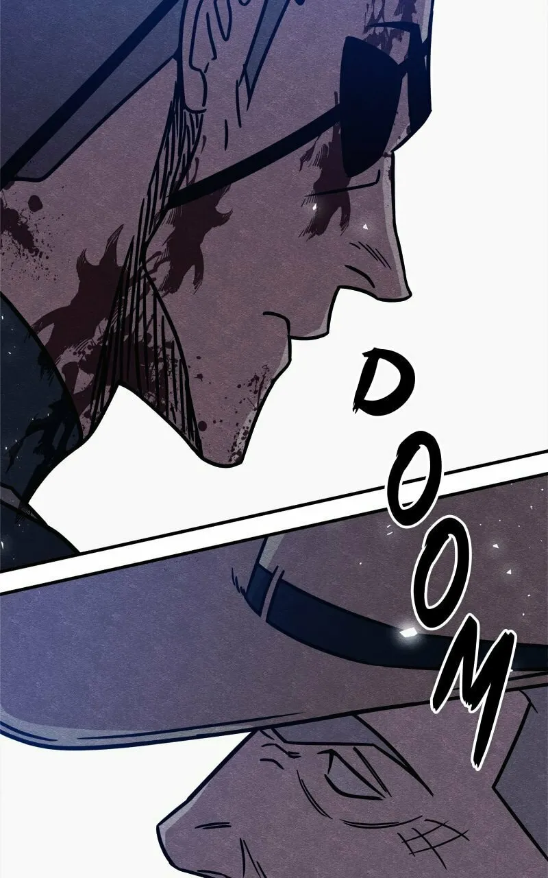 Zombie X Slasher Chapter 41 page 53 - 