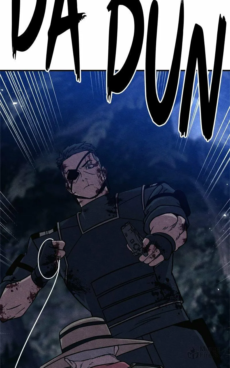 Zombie X Slasher Chapter 41 page 55 - 