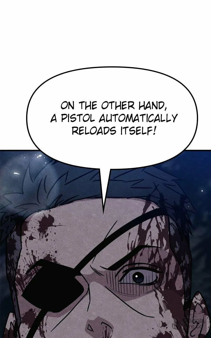 Zombie X Slasher Chapter 41 page 60 - 