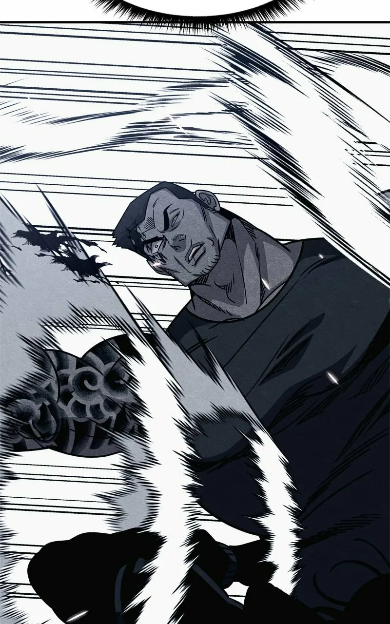 Zombie X Slasher Chapter 41 page 7 - 