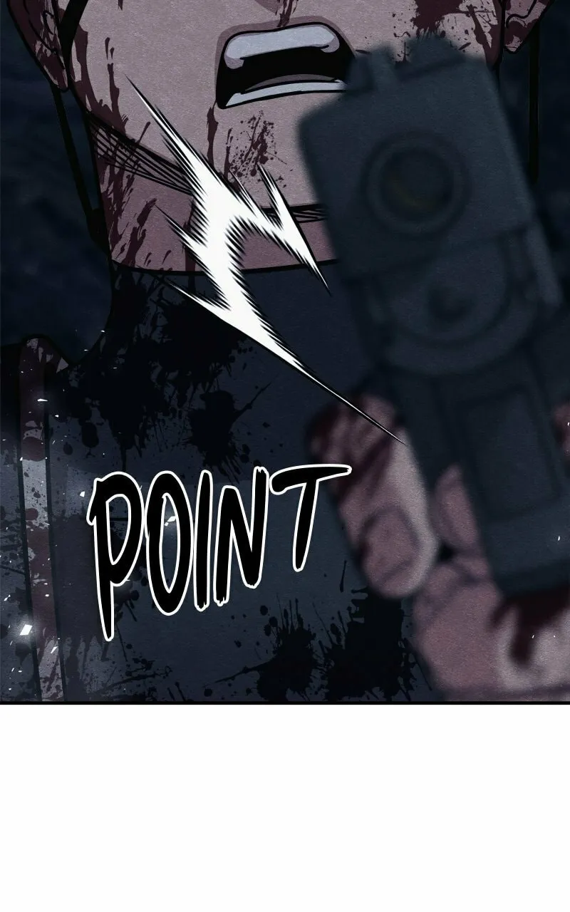 Zombie X Slasher Chapter 41 page 61 - 
