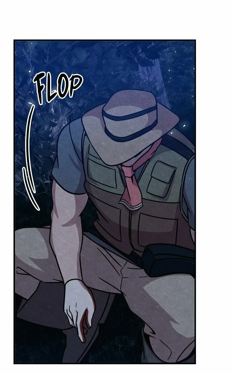 Zombie X Slasher Chapter 41 page 62 - 
