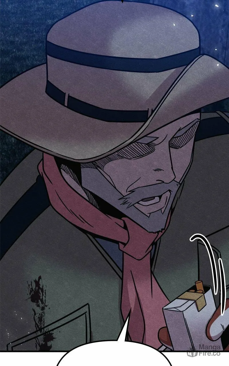 Zombie X Slasher Chapter 41 page 65 - 