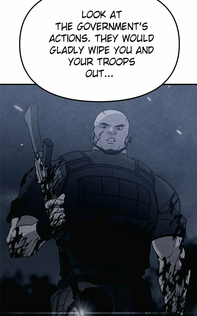Zombie X Slasher Chapter 41 page 67 - 
