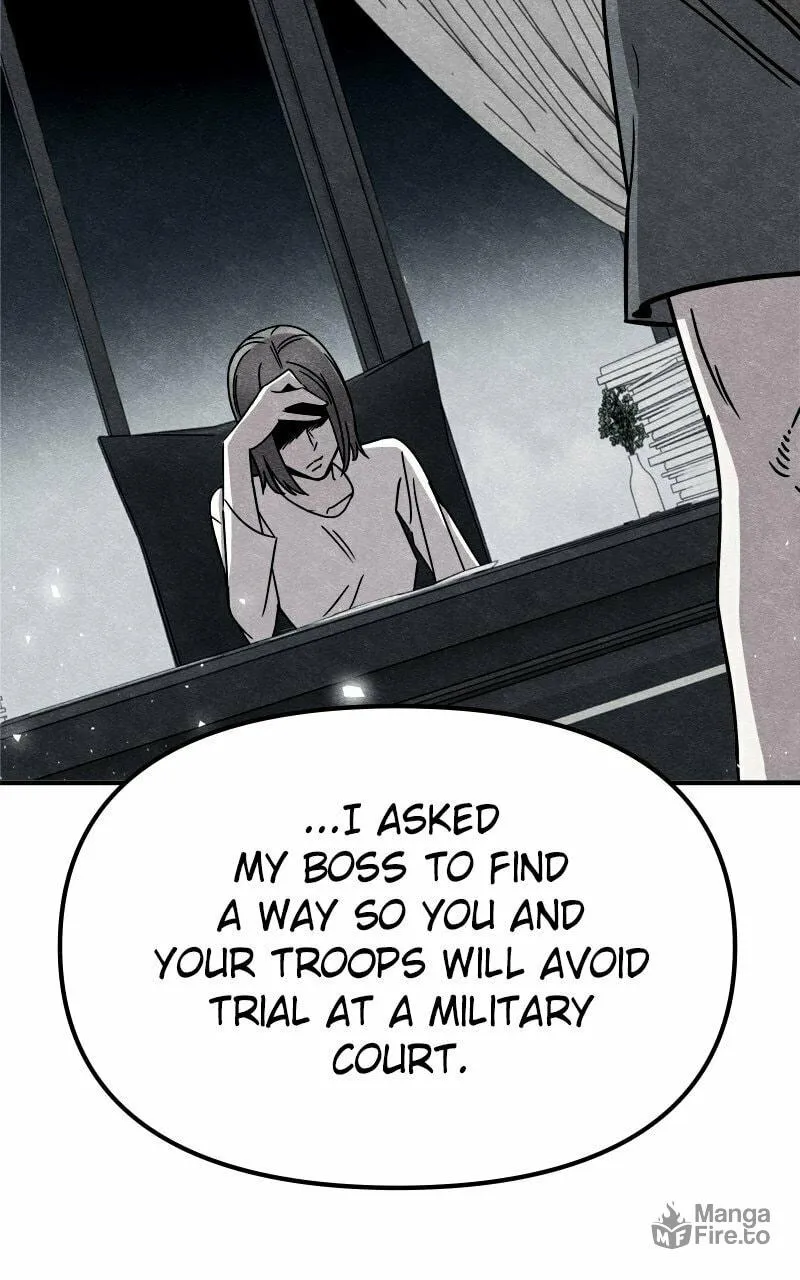 Zombie X Slasher Chapter 41 page 70 - 
