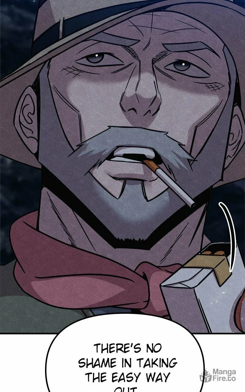 Zombie X Slasher Chapter 41 page 72 - 