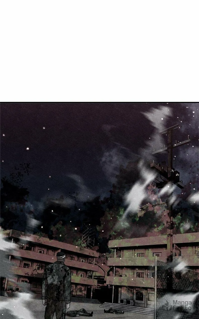 Zombie X Slasher Chapter 41 page 78 - 