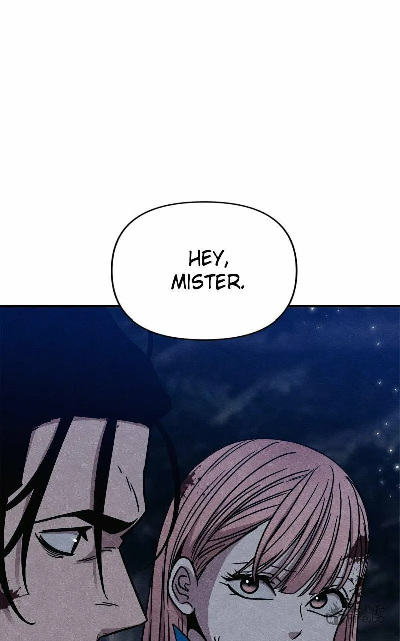 Zombie X Slasher Chapter 41 page 9 - 