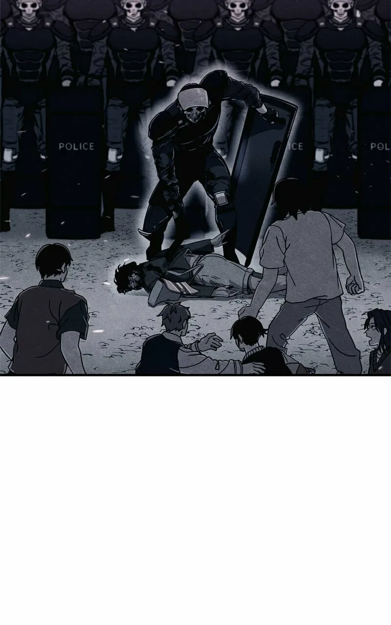 Zombie X Slasher Chapter 41 page 83 - 