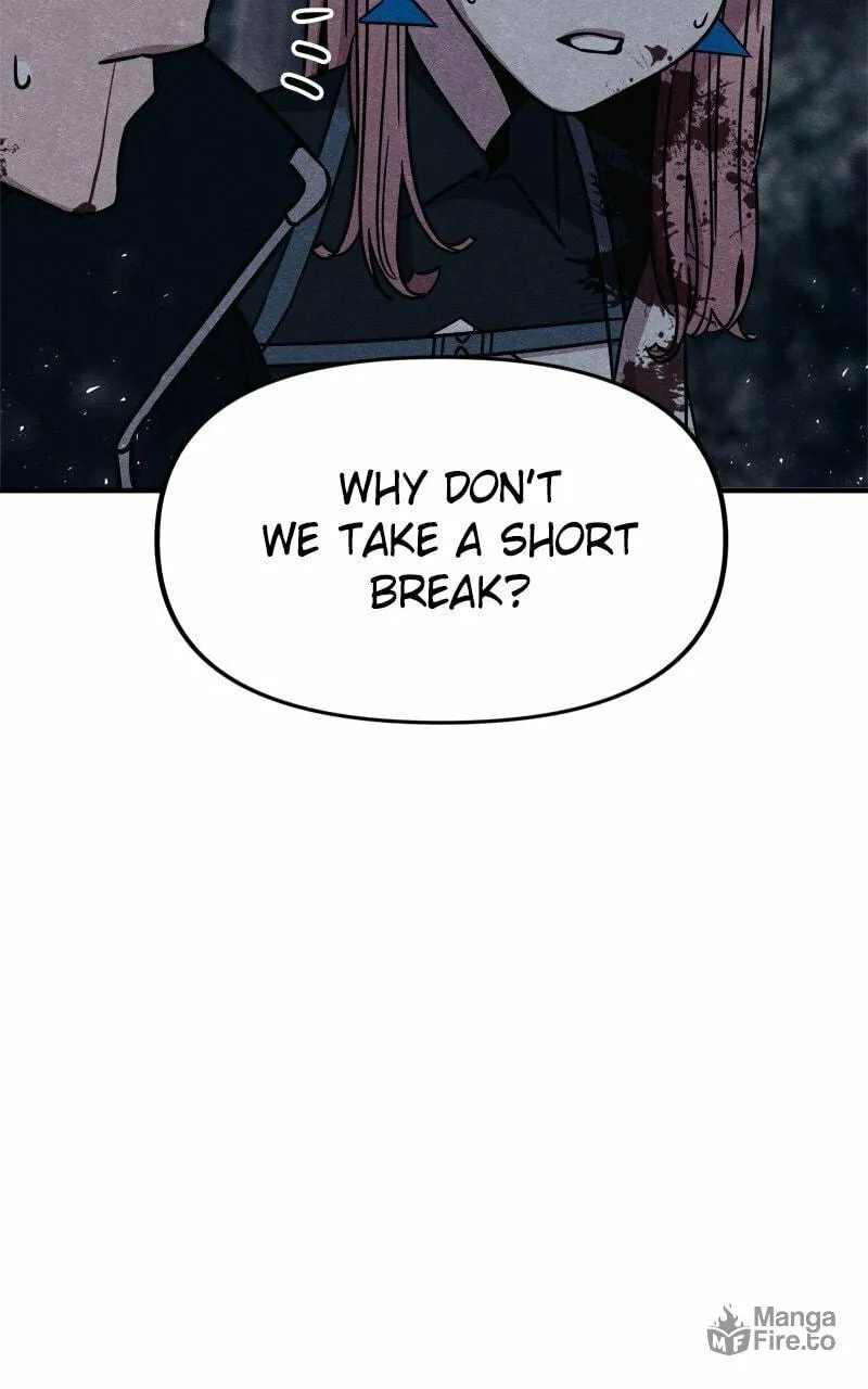 Zombie X Slasher Chapter 41 page 10 - 