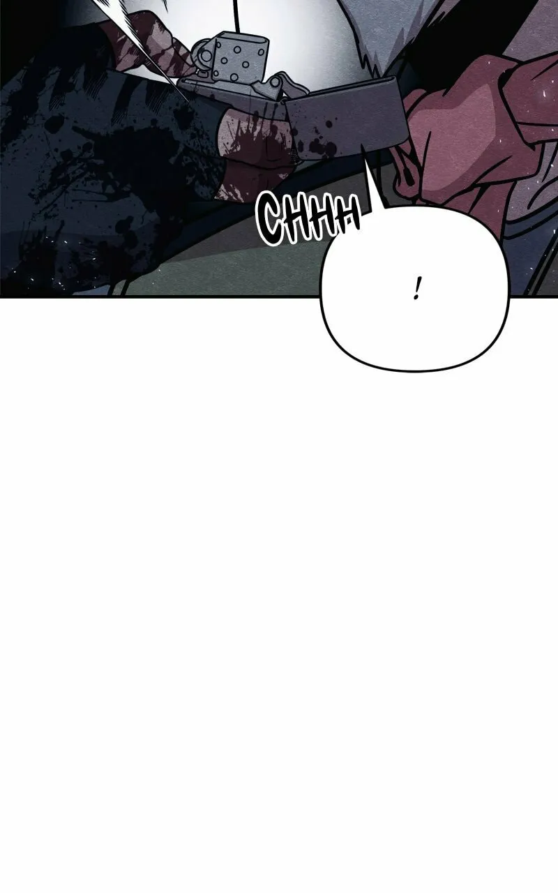 Zombie X Slasher Chapter 41 page 91 - 