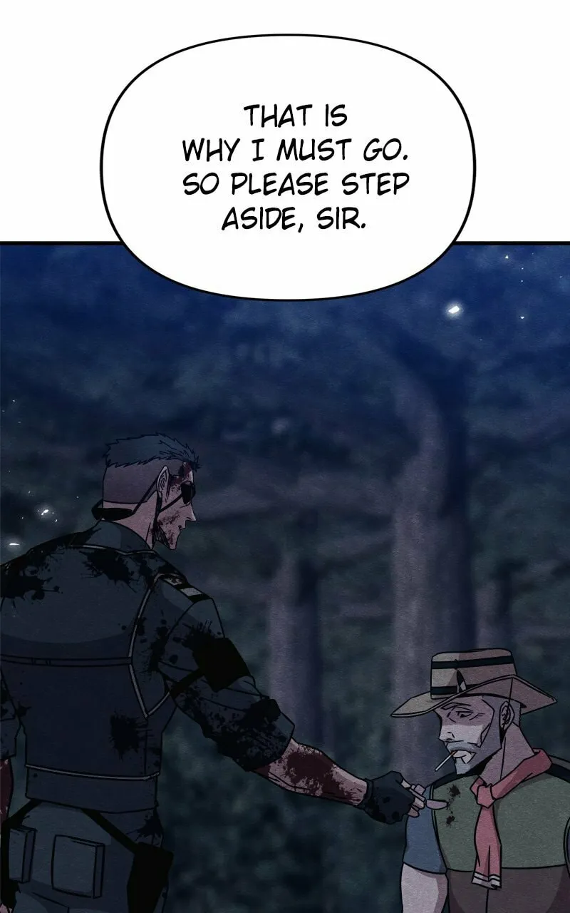 Zombie X Slasher Chapter 41 page 92 - 
