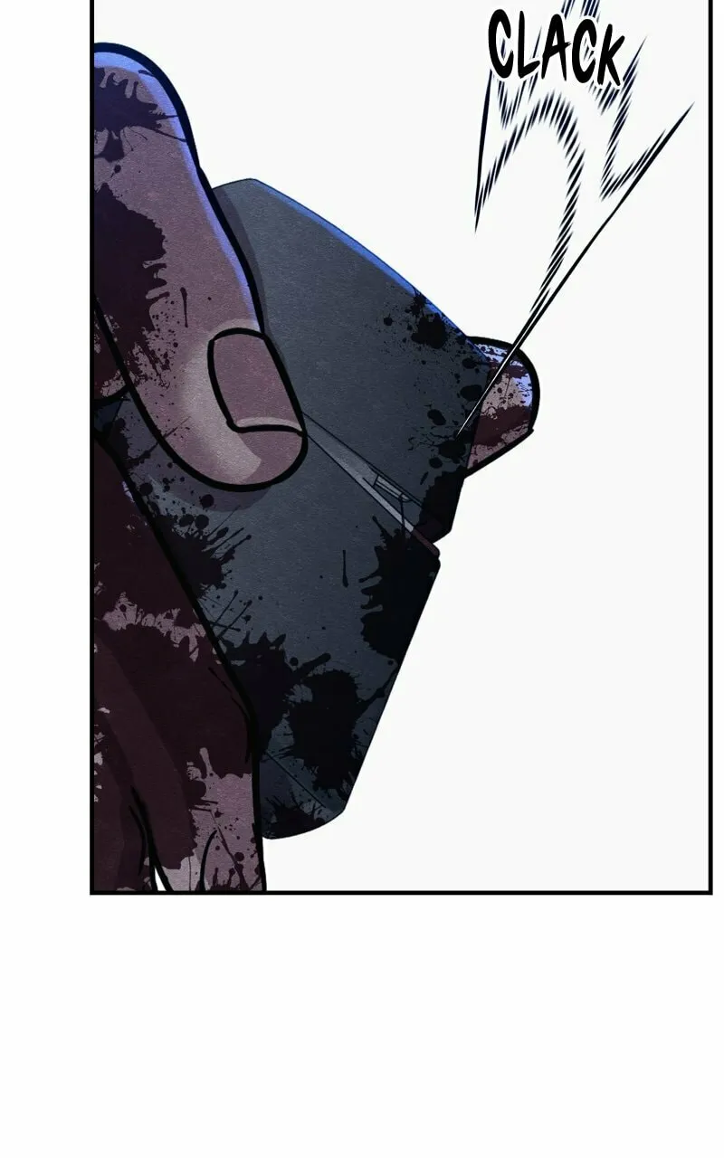 Zombie X Slasher Chapter 41 page 94 - 
