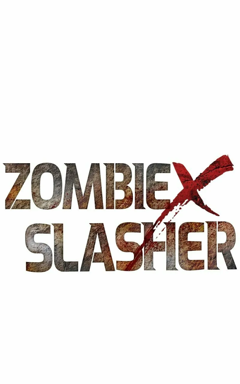 Zombie X Slasher Chapter 42 page 1 - 