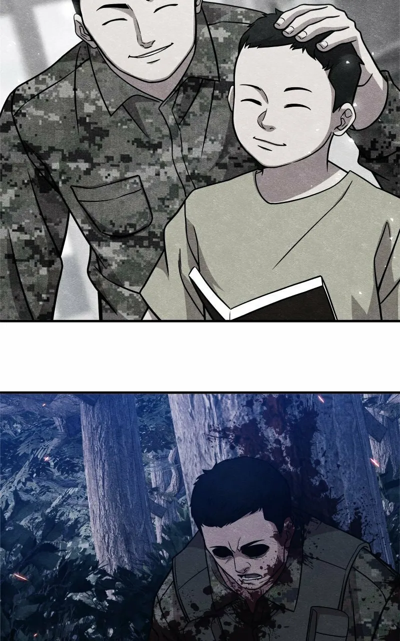 Zombie X Slasher Chapter 42 page 11 - 