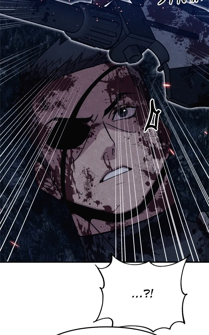 Zombie X Slasher Chapter 42 page 107 - 
