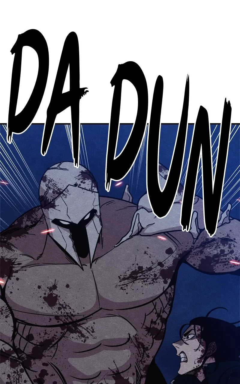 Zombie X Slasher Chapter 42 page 109 - 