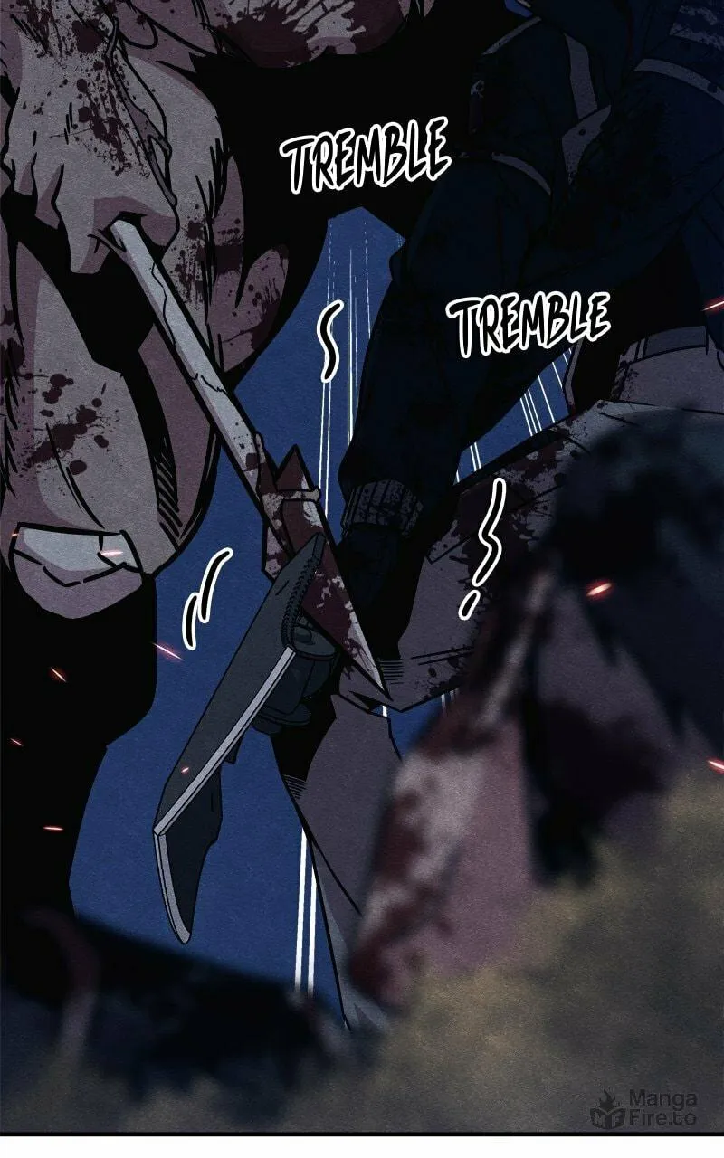 Zombie X Slasher Chapter 42 page 110 - 