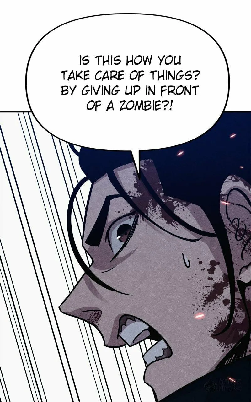 Zombie X Slasher Chapter 42 page 111 - 