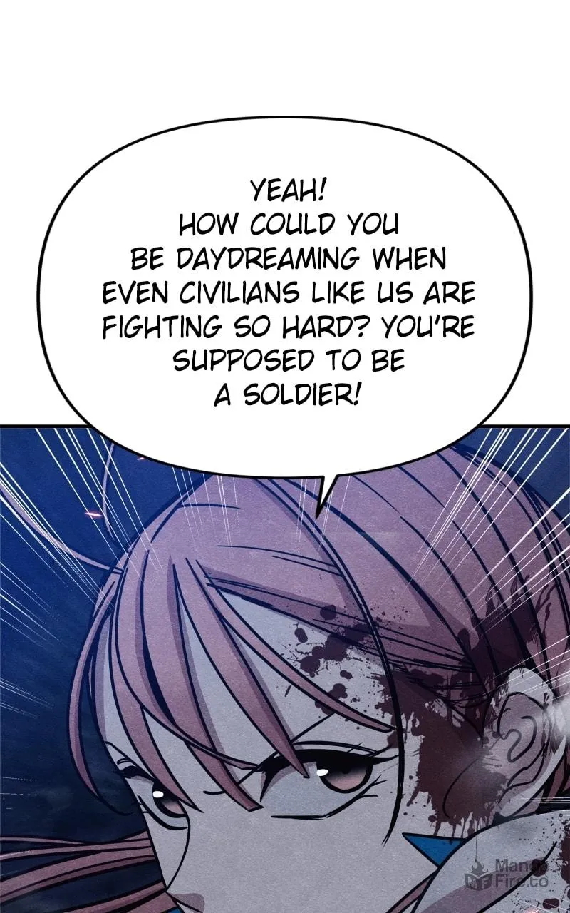 Zombie X Slasher Chapter 42 page 115 - 