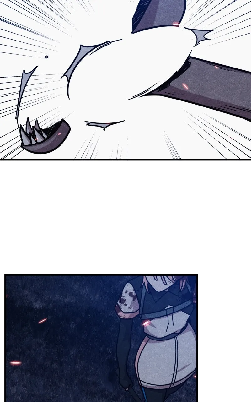 Zombie X Slasher Chapter 42 page 122 - 