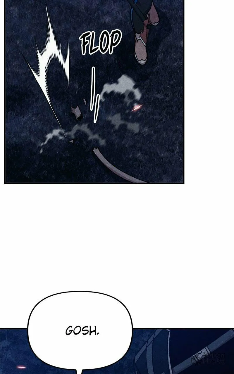 Zombie X Slasher Chapter 42 page 123 - 