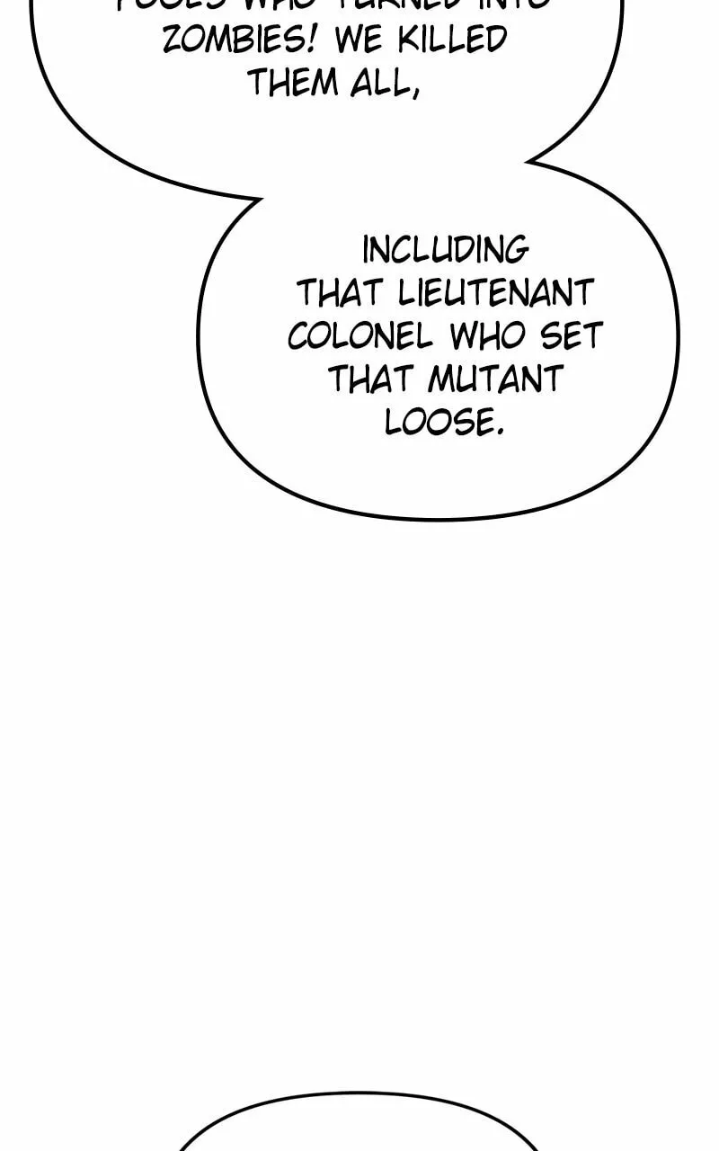 Zombie X Slasher Chapter 42 page 127 - 