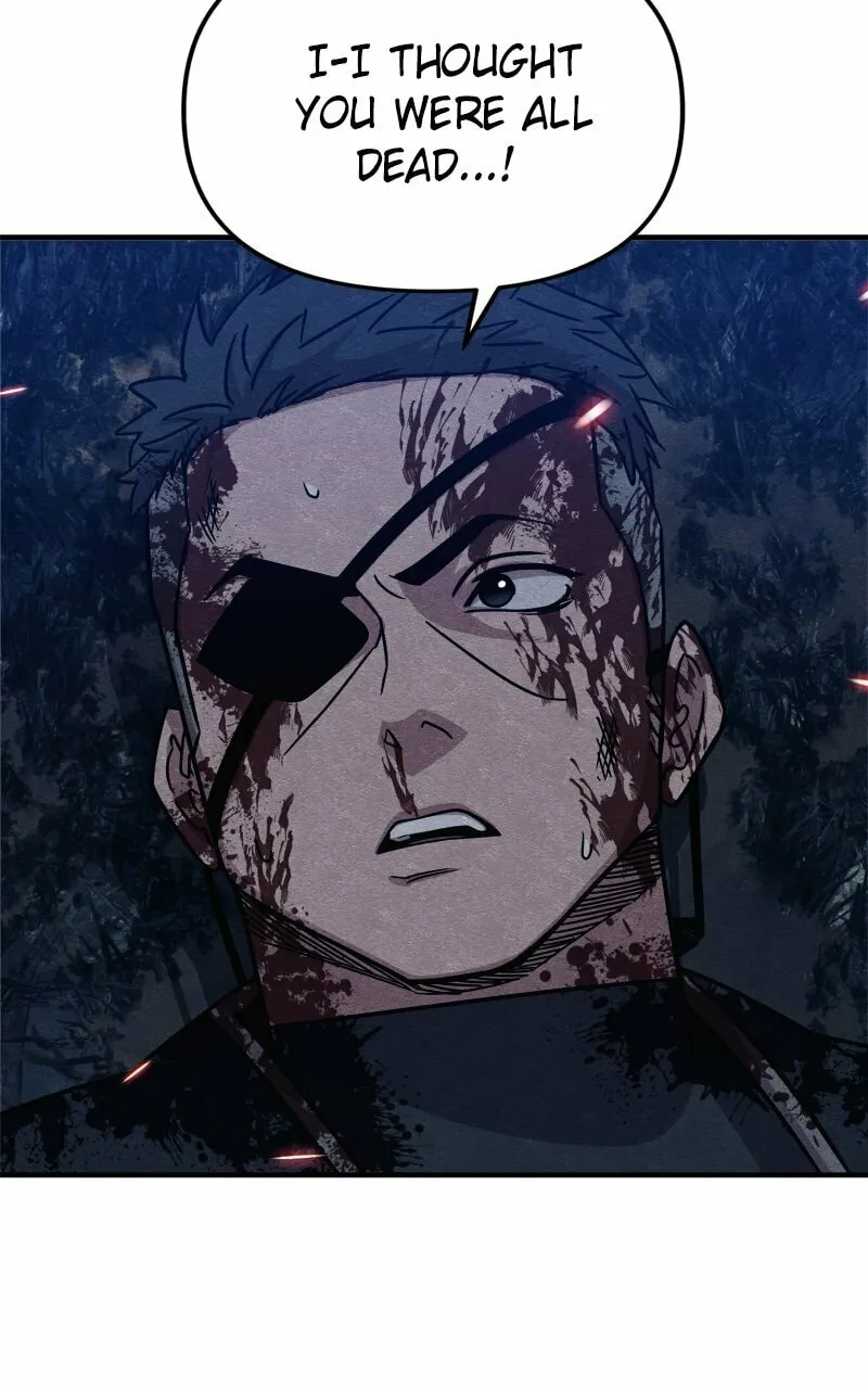 Zombie X Slasher Chapter 42 page 128 - 