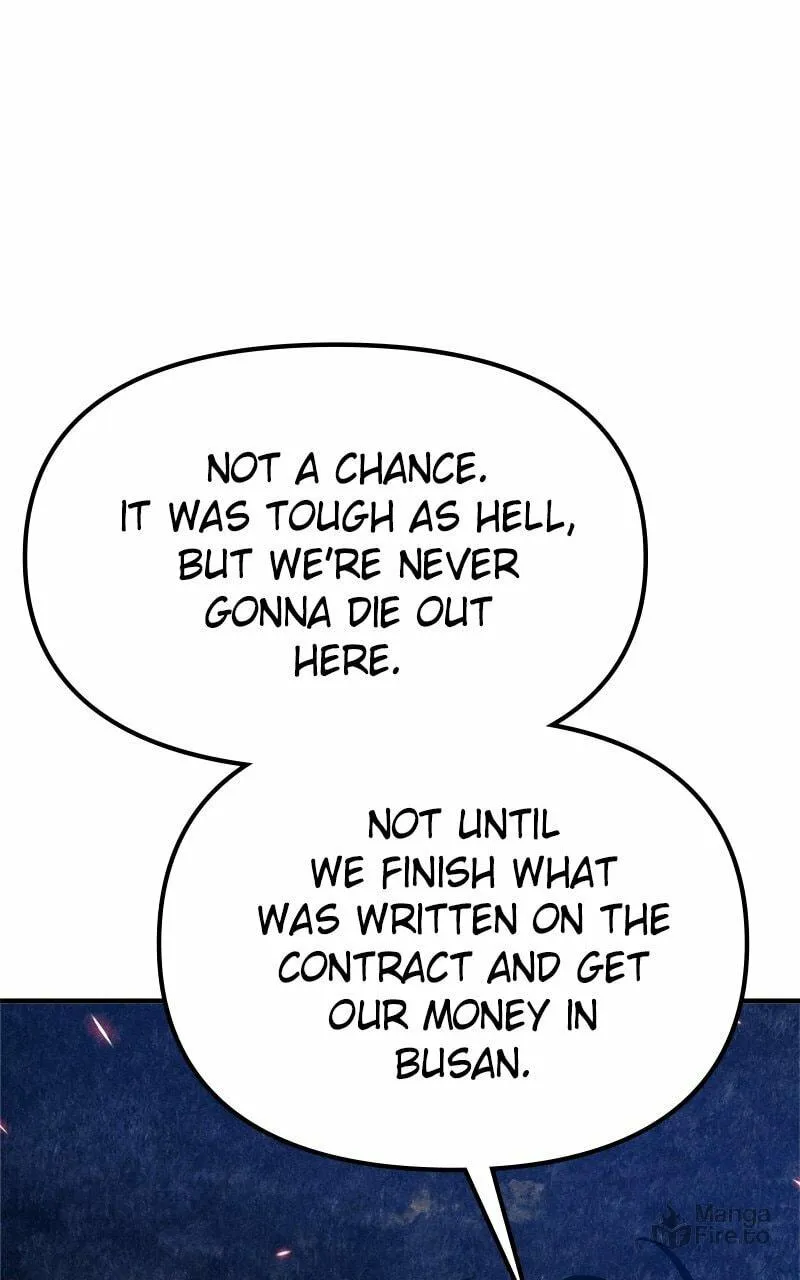 Zombie X Slasher Chapter 42 page 129 - 