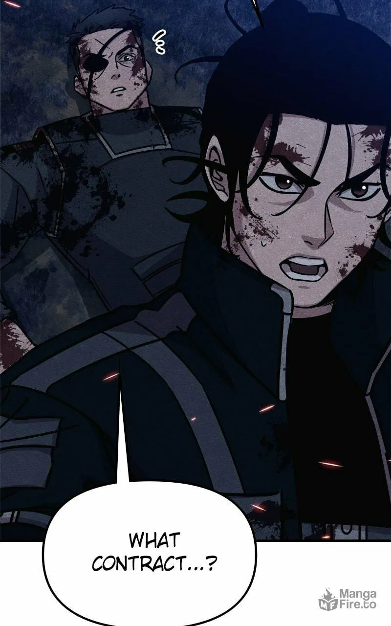 Zombie X Slasher Chapter 42 page 130 - 