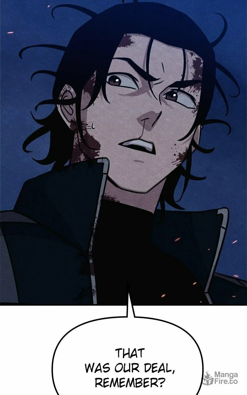 Zombie X Slasher Chapter 42 page 132 - 