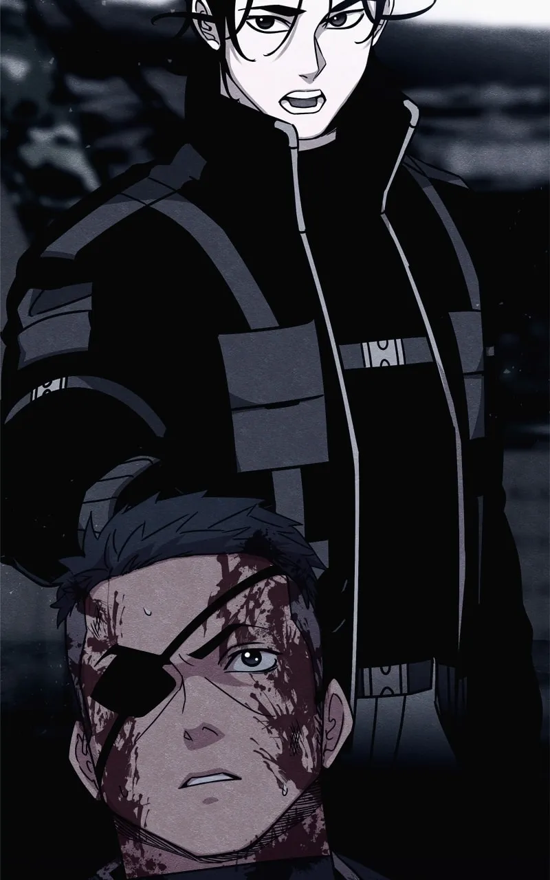 Zombie X Slasher Chapter 42 page 134 - 