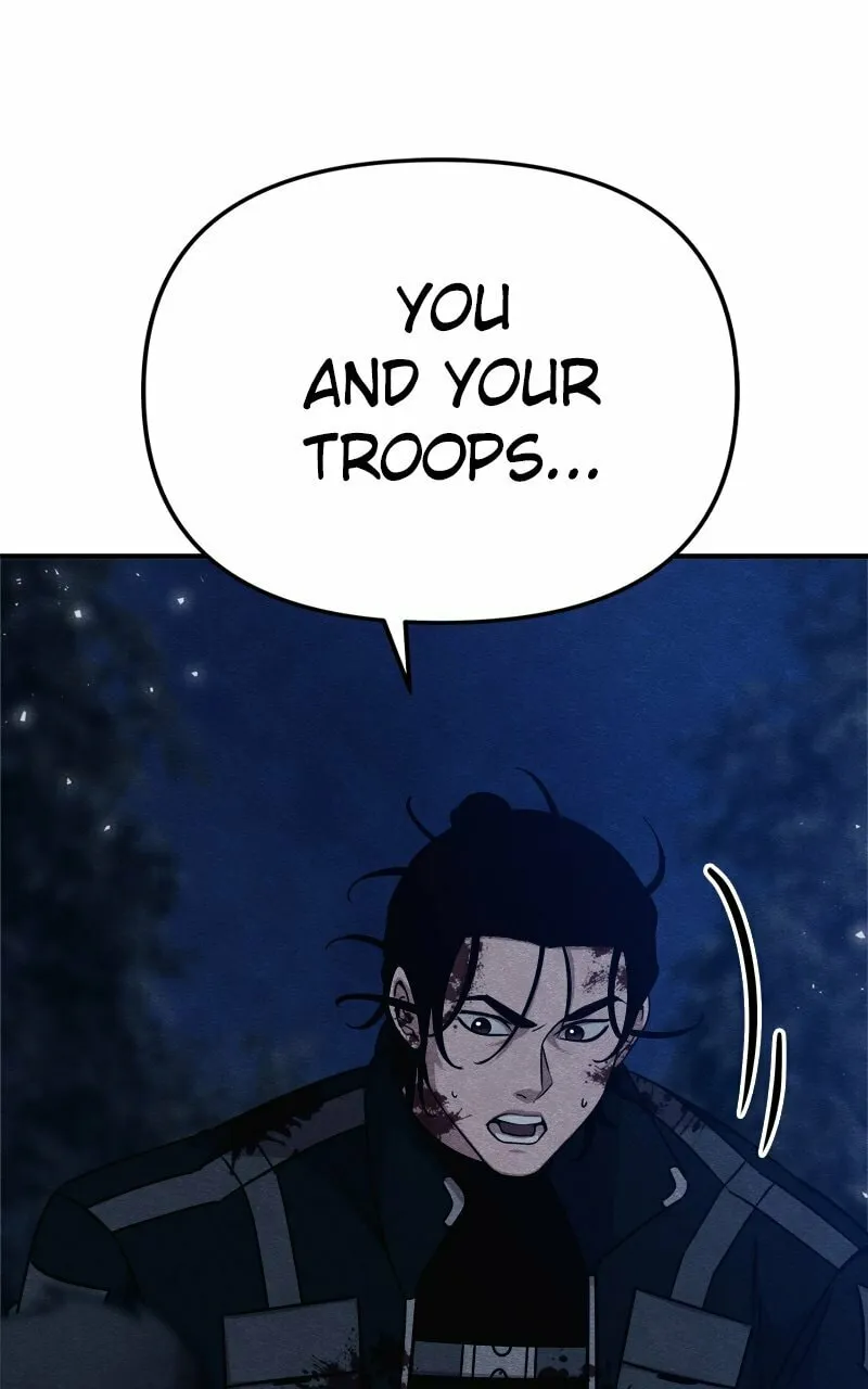 Zombie X Slasher Chapter 42 page 137 - 