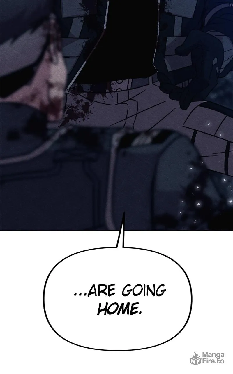 Zombie X Slasher Chapter 42 page 138 - 