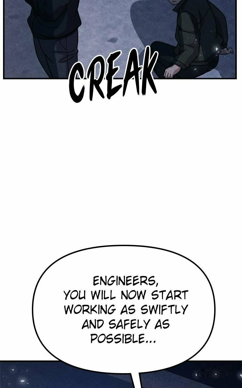 Zombie X Slasher Chapter 42 page 145 - 